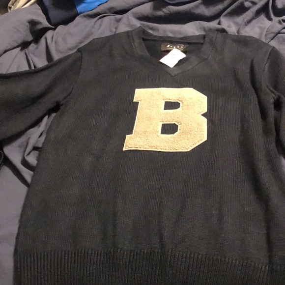 Hoodie small size 21 men - Picture 3 of 4